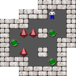 Уровень 9 — Homz Levels Part II
